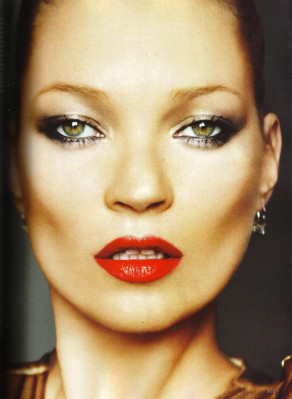 Kate Moss pic #397330