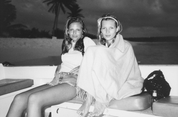 photo 15 in Kate Moss gallery [id903530] 2017-01-21 00:00:00