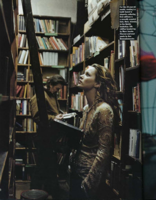 Kate Moss pic #809213