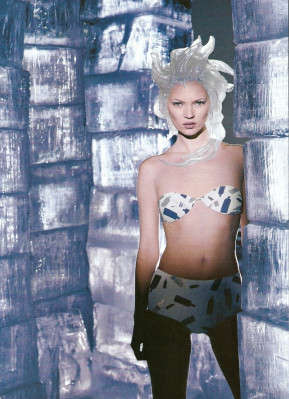 photo 16 in Kate Moss gallery [id672296] 2014-02-24 00:00:00