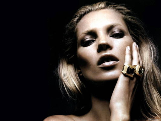 Kate Moss pic #599154