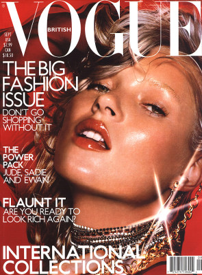 Kate Moss pic #32652
