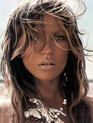 Kate Moss pic #319687