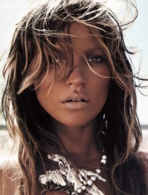 Kate Moss pic #8259