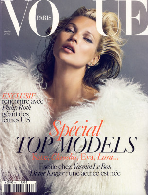 Kate Moss pic #215001