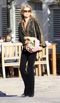 Kate Moss pic #475734