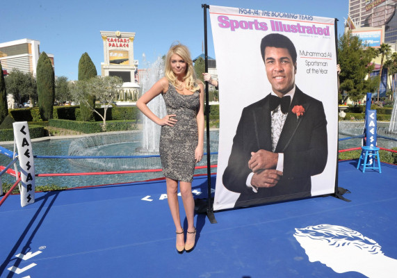 Kate Upton pic #450092