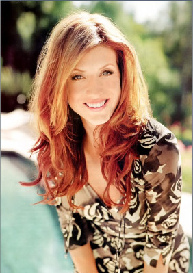 photo 8 in Kate Walsh gallery [id215989] 2009-12-17 00:00:00