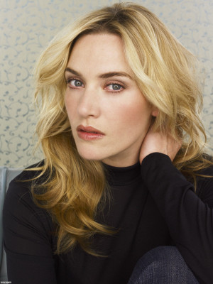 Kate Winslet pic #204828