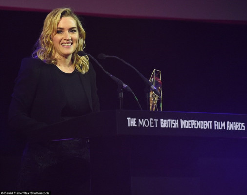 photo 18 in Winslet gallery [id818022] 2015-12-08 00:00:00