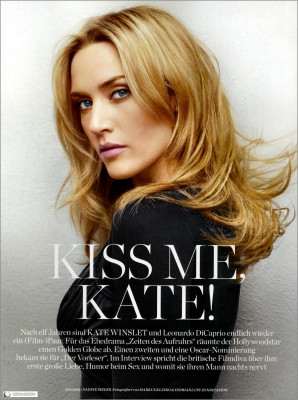 Kate Winslet pic #161383