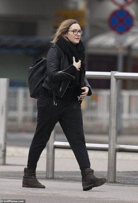 photo 14 in Kate Winslet gallery [id1092396] 2018-12-26 00:00:00