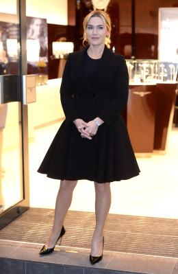 photo 25 in Kate Winslet gallery [id815462] 2015-11-29 00:00:00
