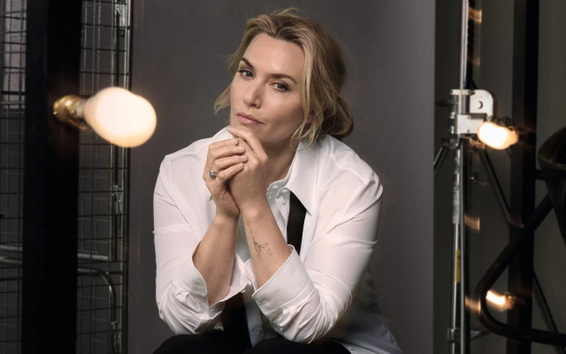 photo 16 in Kate Winslet gallery [id1257894] 2021-06-15 00:00:00