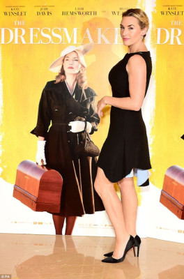 Kate Winslet pic #811651