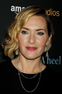 Kate Winslet pic #980159