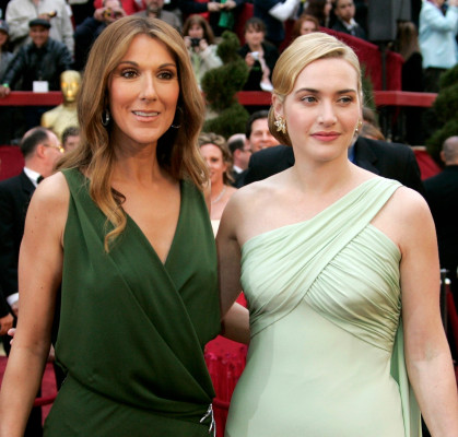 Kate Winslet pic #206855