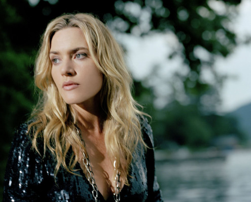 Kate Winslet pic #81259
