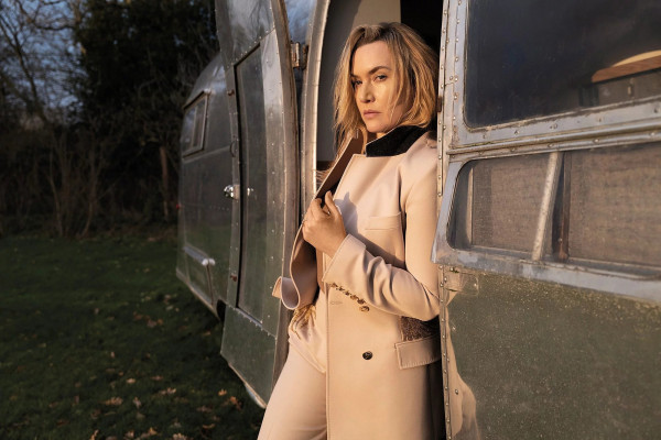 Kate Winslet pic #1252987
