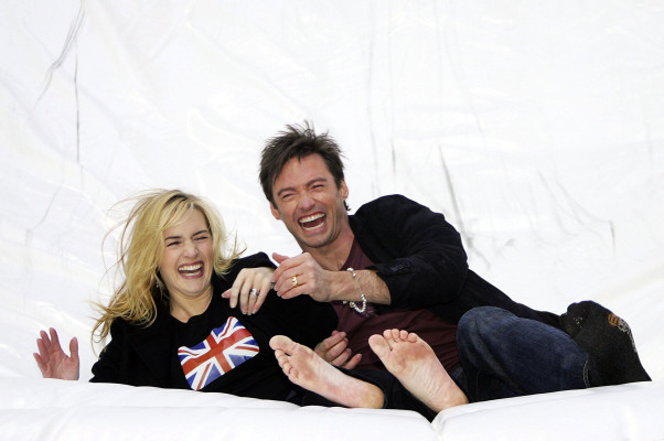 Kate Winslet pic #209128