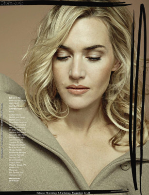Kate Winslet pic #315579