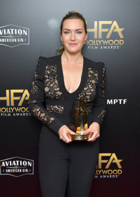 Kate Winslet pic #977518