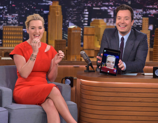 Kate Winslet pic #802275