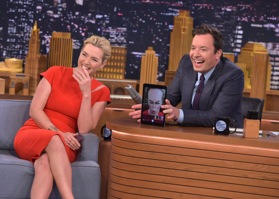 Kate Winslet pic #802273