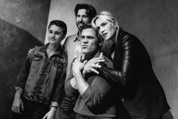 Kate Winslet pic #641385