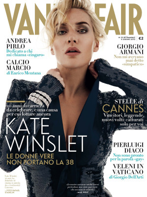 photo 7 in Winslet gallery [id497101] 2012-06-08 00:00:00