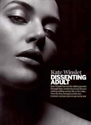 Kate Winslet pic #14912
