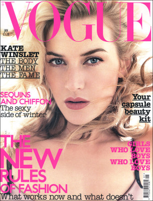 Kate Winslet pic #11522
