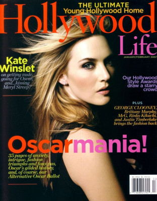 Kate Winslet pic #74912