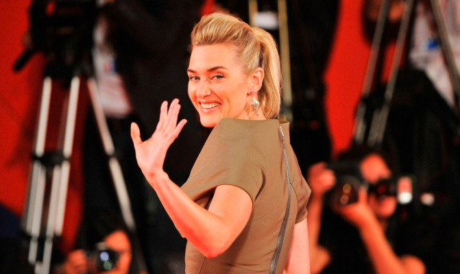 Kate Winslet pic #400306