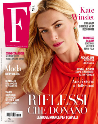 photo 26 in Kate Winslet gallery [id1043925] 2018-06-14 00:00:00