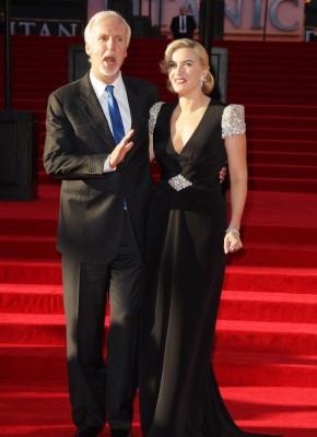 Kate Winslet pic #466567