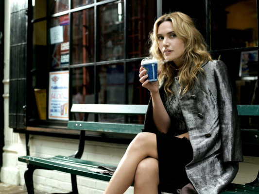 Kate Winslet pic #80931