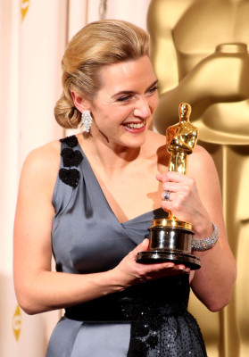 Kate Winslet pic #247671