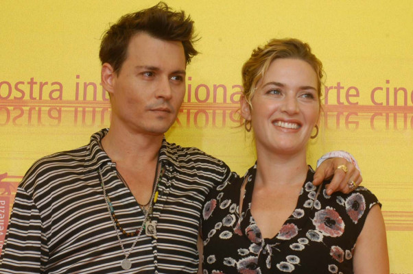 Kate Winslet pic #36755