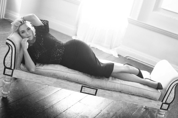 Kate Winslet pic #641426