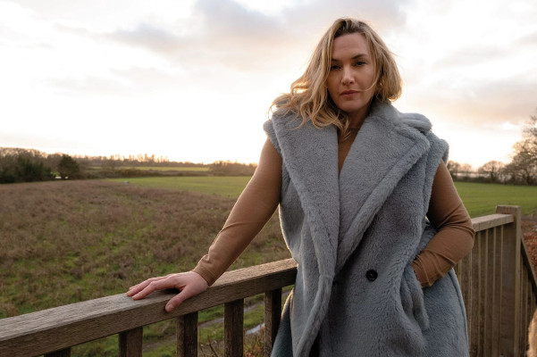 Kate Winslet pic #1252988