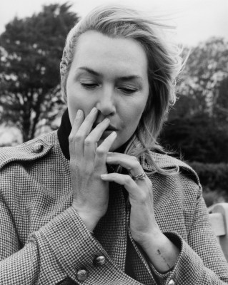 photo 23 in Kate Winslet gallery [id1256880] 2021-06-07 00:00:00