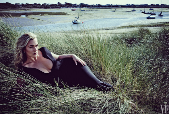 Kate Winslet pic #762923