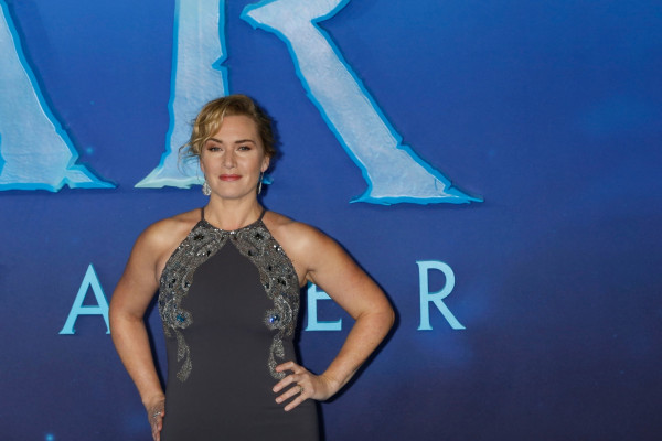 photo 4 in Kate Winslet gallery [id1319827] 2023-01-13 00:00:00