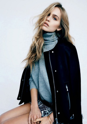 Katharina Damm pic #951334