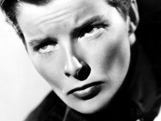 Katharine Hepburn pic #234255