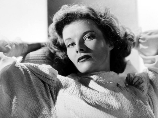Katharine Hepburn pic #234256
