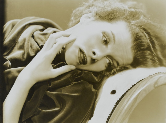 photo 7 in Katharine Hepburn gallery [id182530] 2009-09-23 00:00:00