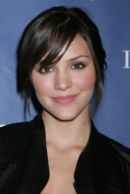 photo 18 in Katharine McPhee gallery [id128807] 2009-01-21 00:00:00