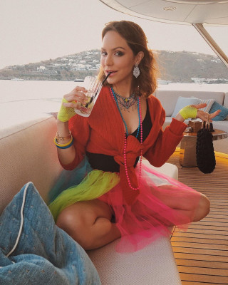 Katharine McPhee pic #1147676